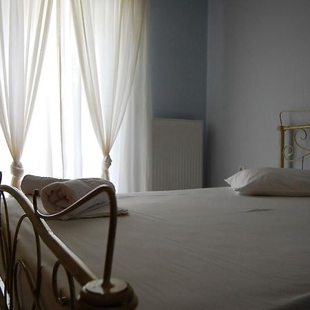 Morfi Διαμέρισμα Kalligoni Εξωτερικό φωτογραφία